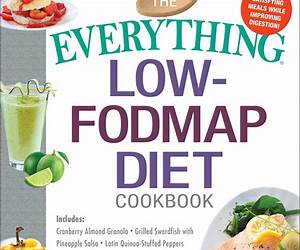 The Low FODMAP Cookbook: Low FODMAP Diet Cookbook for Gut Health, IBS Relief and Healthy Living (Abdominal Health 8) The Low FODMAP Cookbook: Low FODMAP Diet Cookbook for Gut Health, IBS Relief and Healthy Living (Abdominal Health 8)