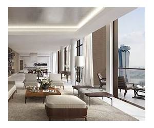 The Luxe Life
