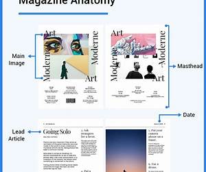 The Magazine: The Complete Archives