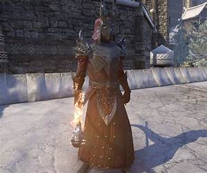 The Mage Guard