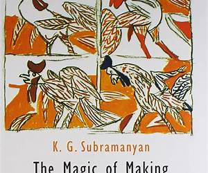The Magic of makingEssays on Art and Culture The Magic of makingEssays on Art and Culture