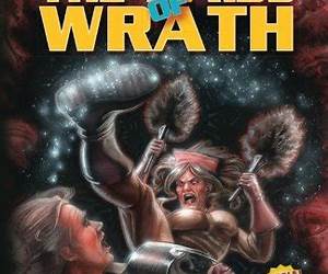 The Maids of Wrath (The Cleaners, #2) The Maids of Wrath (The Cleaners, #2)