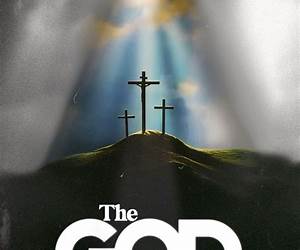 The Man God The Man God