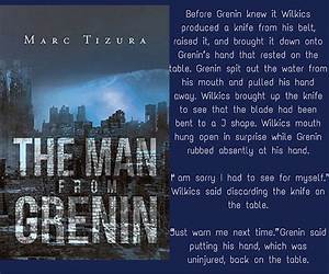 The Man from Grenin