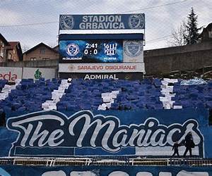 The Maniacs The Maniacs
