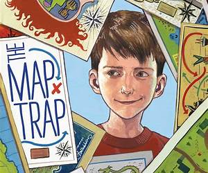 The Map Trap (Amicus Readers 1: Word Families) The Map Trap (Amicus Readers 1: Word Families)