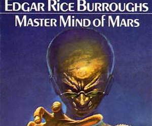 The Master Mind of Mars / A Fighting Man of Mars / The Swords of Mars (Barsoom #6-8) The Master Mind of Mars / A Fighting Man of Mars / The Swords of Mars (Barsoom #6-8)