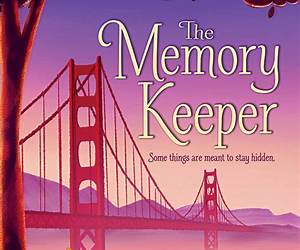 The Memory Keeper (The Mnemosyne Conspiracy Book 1)