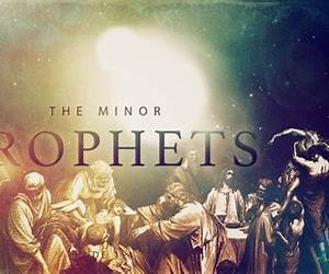 The Minor Prophets: God Still Speaks: 12 Session Bible Study: Lead your group in experiencing God's sovereignty, holiness, and love. (Study Through the Bible Book 63) The Minor Prophets: God Still Speaks: 12 Session Bible Study: Lead your group in experiencing God's sovereignty, holiness, and love. (Study Through the Bible Book 63)