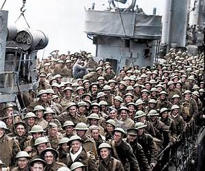 The Miracle of Dunkirk: The History of the World War II Battle and Evacuation that Helped Save Britain from Nazi Germany