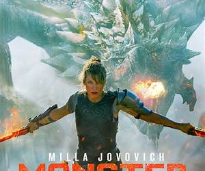 The Monster Hunter (Stitch Head, #6) The Monster Hunter (Stitch Head, #6)