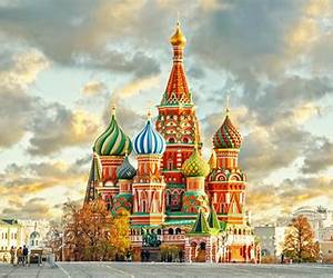 The Moscow Kremlin: The History of Russia's Most Famous Landmark