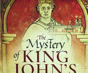 The Mystery of King John