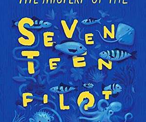 The Mystery of the Seventeen Pilot Fish
