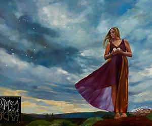 The Myth In Distance (sequel to The Voices In Between)