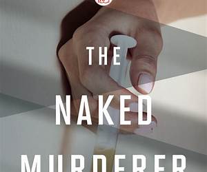 The Naked Murderer