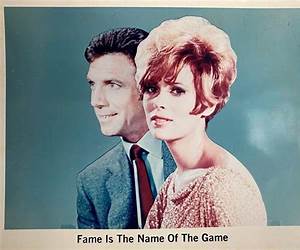 The Name Of The Game (The Mike Black Saga)
