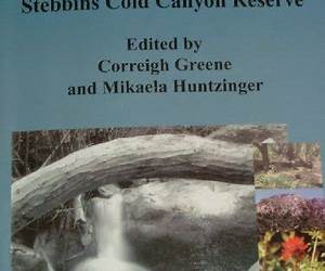 The Natural History of Stebbins Cold Canyon Reserve, 2nd Edition