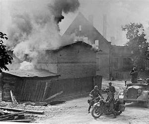 The Nazi Invasion of Poland: The History of the Campaign that Started World War II The Nazi Invasion of Poland: The History of the Campaign that Started World War II