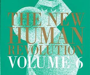 The New Human Revolution, Volume 26