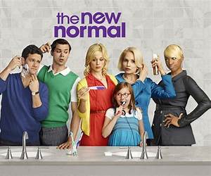 The New Normal (Zimmerman Academy #1) The New Normal (Zimmerman Academy #1)