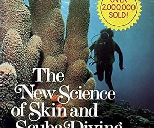 The New Science of Skin and Scuba Diving