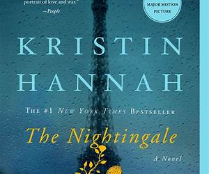 The Nightingale: by Kristin Hannah | Complete Key Summary Breakdown \u0026 Analysis With Bonus!! LIMITED TIME ONLY! The Nightingale: by Kristin Hannah | Complete Key Summary Breakdown \u0026 Analysis With Bonus!! LIMITED TIME ONLY!