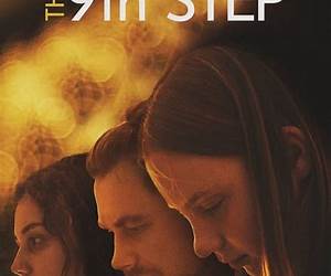 The Ninth Step (John Milton, #8) The Ninth Step (John Milton, #8)