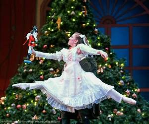 The Nutcracker