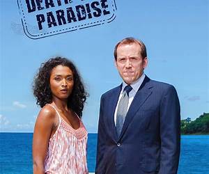 The One With Murder In Paradise (The Magpie Murders Book 5) The One With Murder In Paradise (The Magpie Murders Book 5)