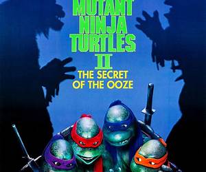 The Ooze (Atama-ii: Multi-path) The Ooze (Atama-ii: Multi-path)
