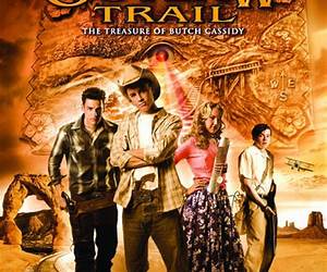 The Outlaw Trail (The Westerners Book 3) The Outlaw Trail (The Westerners Book 3)
