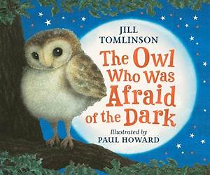 The Owl Who Was Afraid of the Dark / The Cat Who Wanted to Go Home The Owl Who Was Afraid of the Dark / The Cat Who Wanted to Go Home