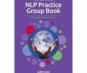 The PPD Learning NLP Practice Group Book: The Special Guest Sessions