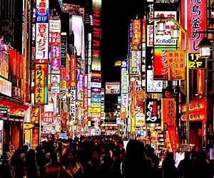 The Perfect Guide for The Japanese Night Life The Perfect Guide for The Japanese Night Life