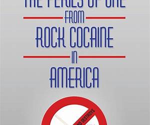 The Perils of One from Rock Cocaine in America