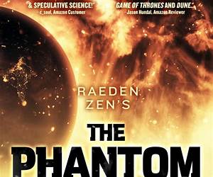 The Phantom of the Earth (Books 1-3 Omnibus Edition)