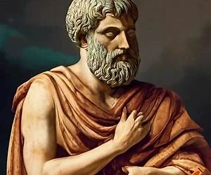 The Philosopher The Philosopher
