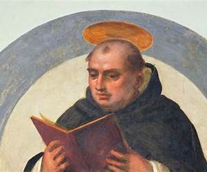 The Philosophy of Saint Thomas Aquinas: A Sketch The Philosophy of Saint Thomas Aquinas: A Sketch