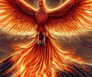 The Phoenix: London 1888 (A Prequel) The Phoenix: London 1888 (A Prequel)