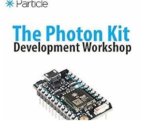The Photon Kit Development Workshop The Photon Kit Development Workshop