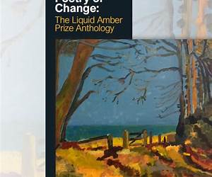The Poetry of Change: Fifty poems exploring the light and shadow side of change
