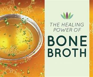 The Power of Bone Broth: How to Improve Health, Lose Pounds , Fight Aging and Boost Beauty In just 7 days The Power of Bone Broth: How to Improve Health, Lose Pounds , Fight Aging and Boost Beauty In just 7 days