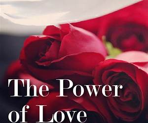 The Power of Love: A Domestic Discipline Romance (Anna and Grayson) The Power of Love: A Domestic Discipline Romance (Anna and Grayson)