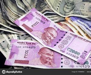 The Present Problem in Indian CurrencyI
