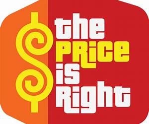 The Price is Right