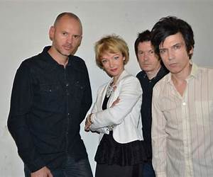 The Primitives