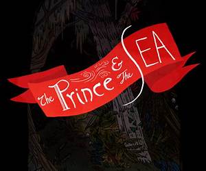 The Prince the Sea The Prince the Sea