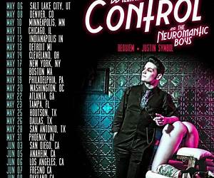 The Punishment Tour The Punishment Tour