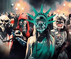 The Purge (Loves Me Not Book 2) The Purge (Loves Me Not Book 2)